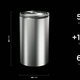 Image for article titled Tesla Says It's Got Better Batteries As It Chases 20 Million Vehicles Per Year